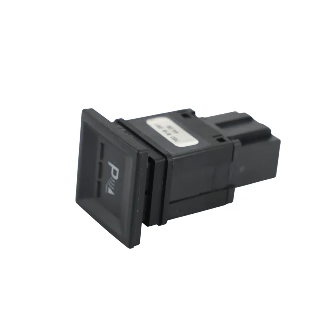 Volkswagen VW Transporter T5 Parking Sensor Switch Button - SKU 7E0919281 - Part number 7E0919281