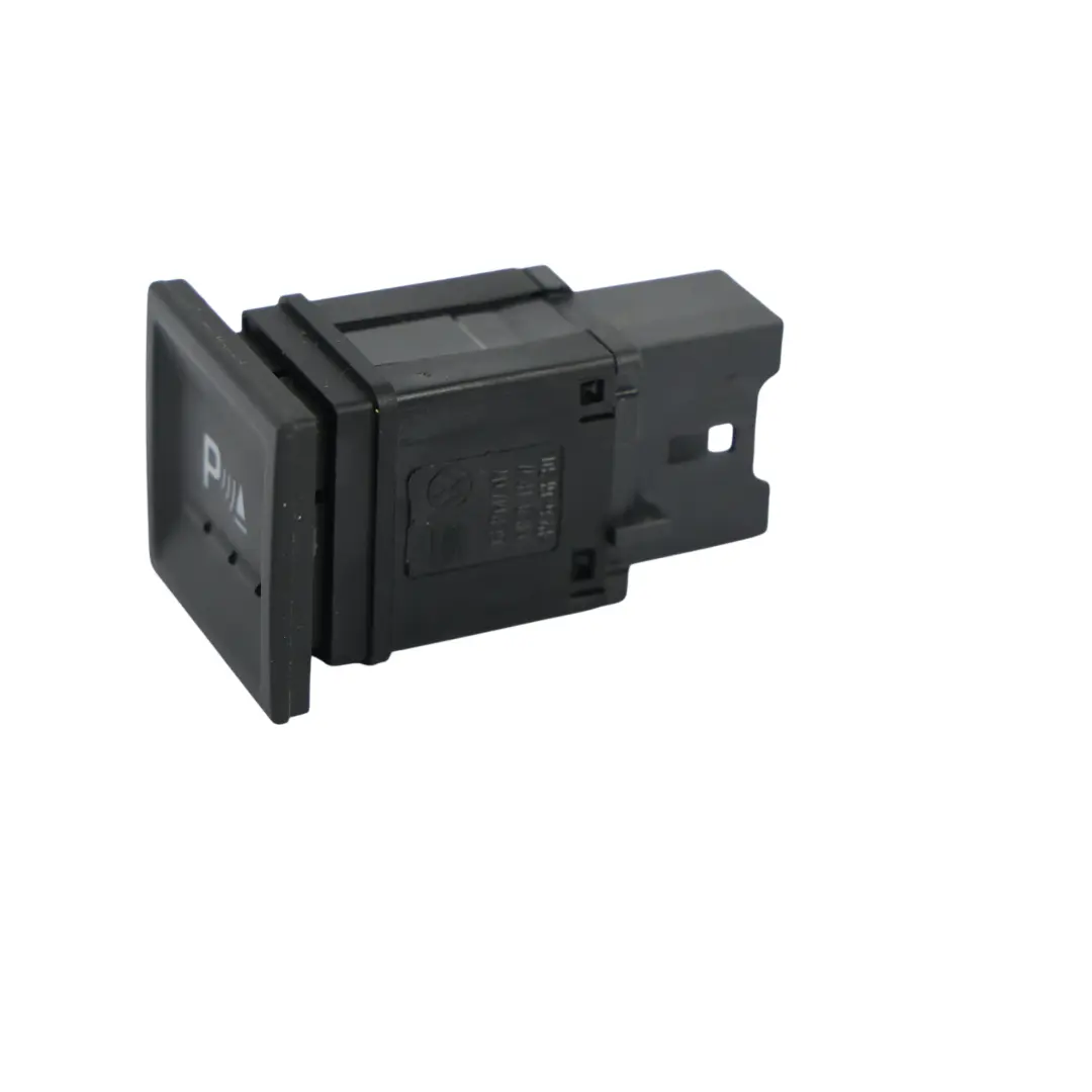 Przełącznik Czujników Parkowania do Volkswagen VW Transporter T5 o numerze 7E0919281 Volkswagen VW Transporter T5 Przełącznik Czujników Parkowania - SKU 7E0919281 - Numer Części 7E0919281