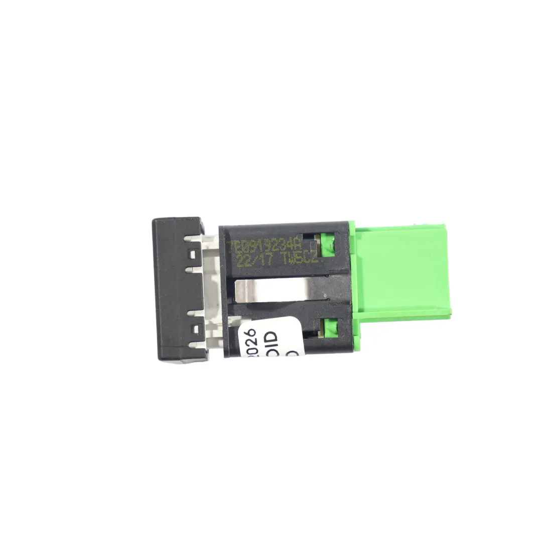 Module Air Passager Bouton Panneau pour Volkswagen Transporter T5 à propos du numéro de pièce 7E0919234 Volkswagen Transporter T5 Module Air Passager Bouton Panneau - SKU 7E0919234-1 - Numéro de pièce 7E0919234