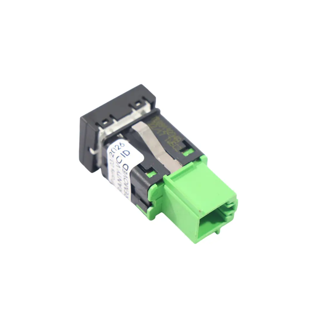 Beifahrer Luft Modul Schalter Taste Panel für Volkswagen Transporter T5 mit Teilenummer 7E0919234 Volkswagen Transporter T5 Beifahrer Luft Modul Schalter Taste Panel - SKU 7E0919234-1 - Teilenummer 7E0919234