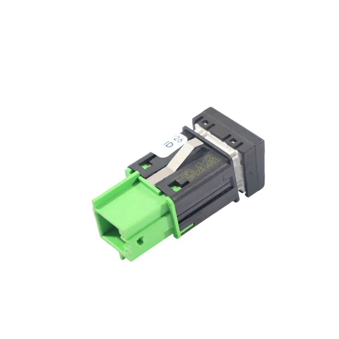 Module Air Passager Bouton Panneau pour Volkswagen Transporter T5 à propos du numéro de pièce 7E0919234 Volkswagen Transporter T5 Module Air Passager Bouton Panneau - SKU 7E0919234-1 - Numéro de pièce 7E0919234