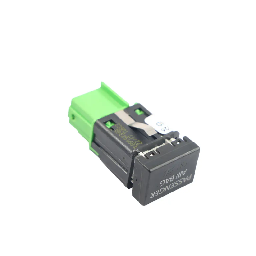 Panel Botón Interruptor Módulo Aire Pasajero para Volkswagen Transporter T5 con número de pieza 7E0919234 Volkswagen Transporter T5 Panel Botón Interruptor Módulo Aire Pasajero - SKU 7E0919234-1 - Número de pieza 7E0919234