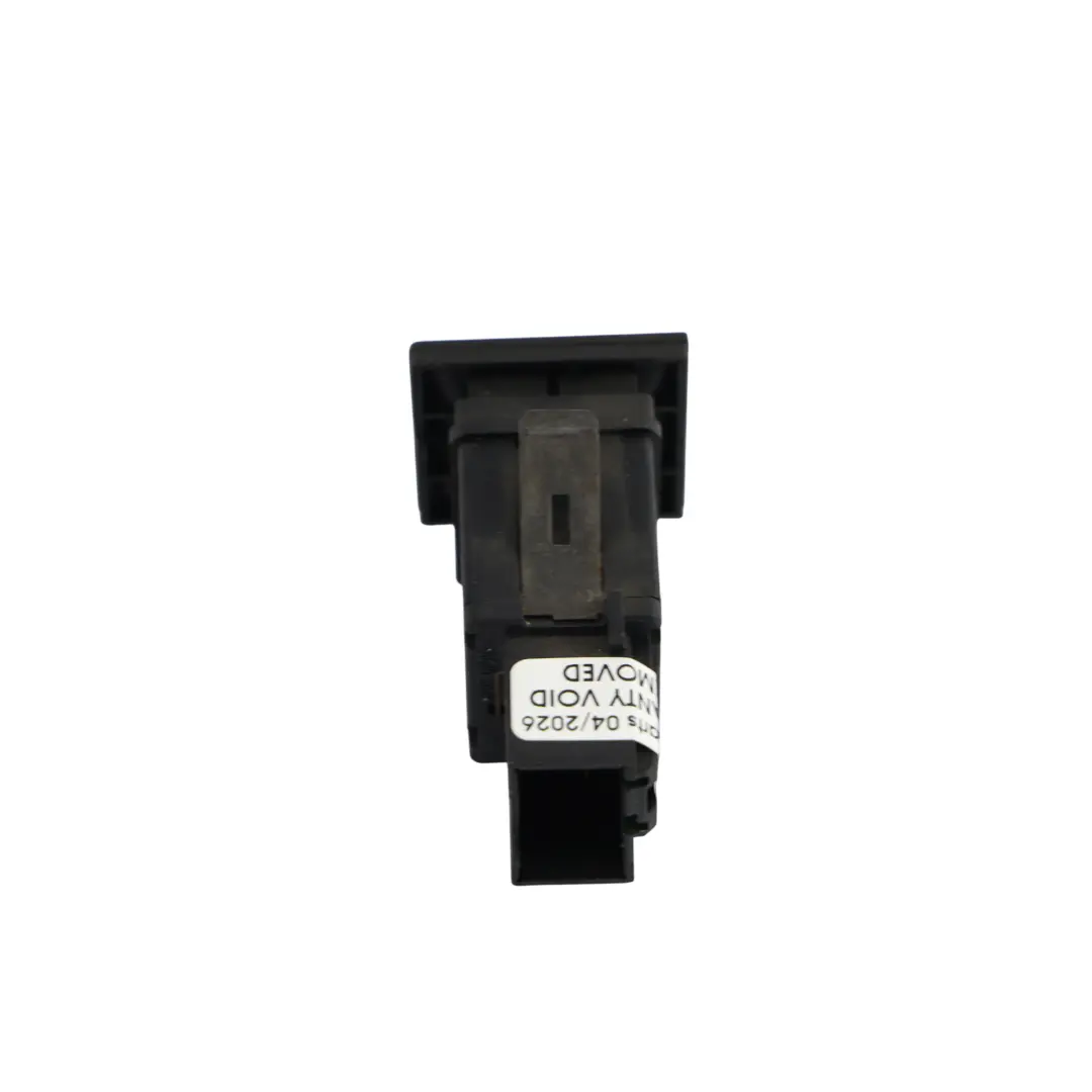 Control ASR Push Button Switch to Volkswagen Transporter T5 Traction with Part number 7E0927133 Volkswagen Transporter T5 Traction Control ASR Push Button Switch - SKU 7E0927133 - Part number 7E0927133