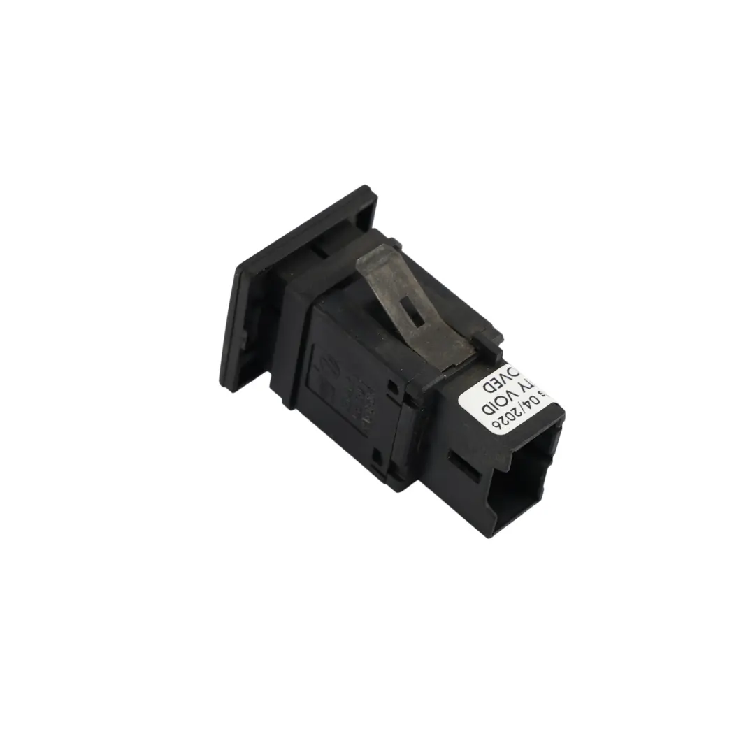 Volkswagen Transporter T5 Bouton Poussoir Contrôle Traction ASR - SKU 7E0927133 - Numéro de pièce 7E0927133