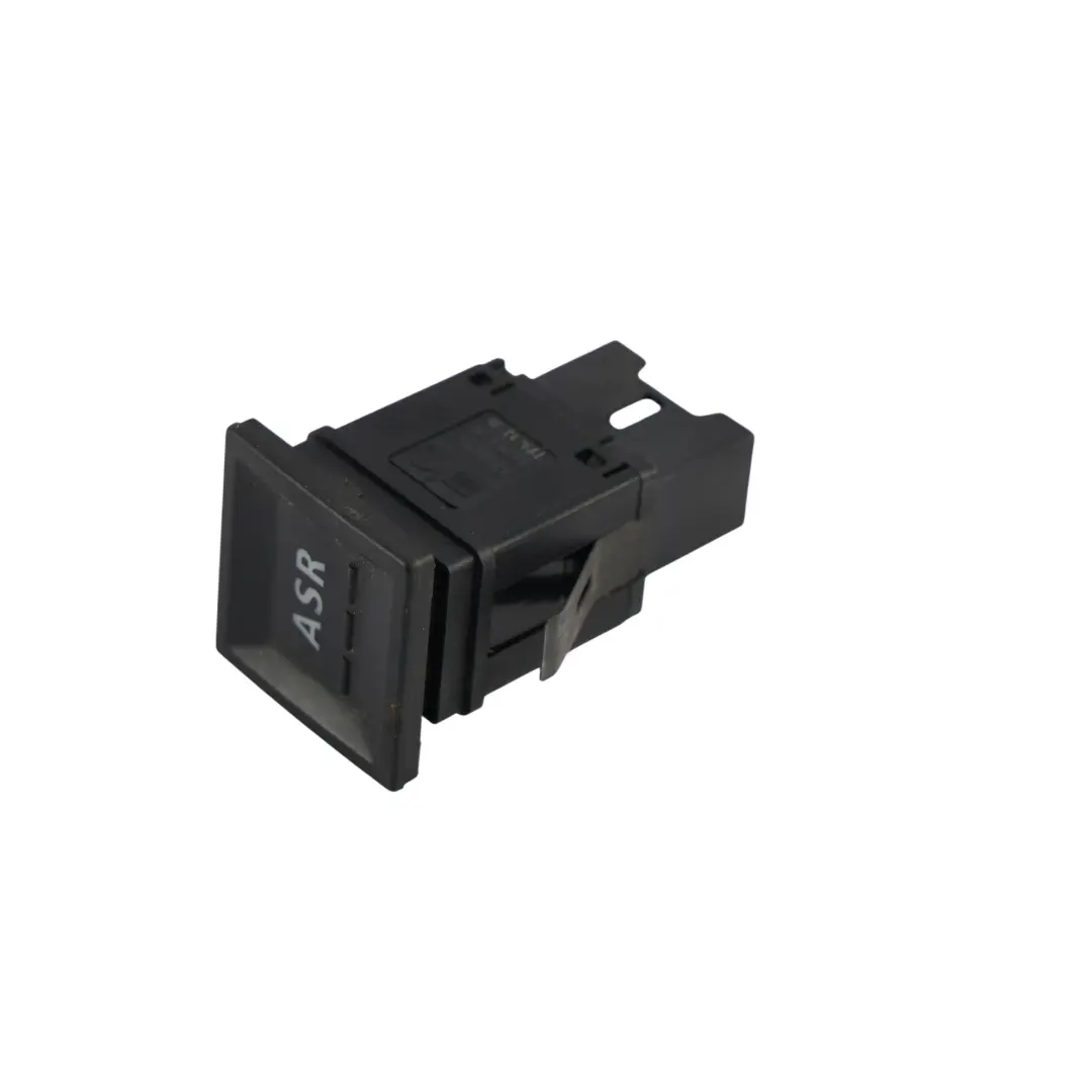 Volkswagen Transporter T5 Bouton Poussoir Contrôle Traction ASR - SKU 7E0927133 - Numéro de pièce 7E0927133