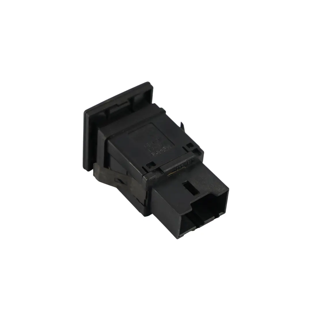 Interruptor Botón Control Tracción ASR para Volkswagen Transporter T5 con número de pieza 7E0927133 Volkswagen Transporter T5 Interruptor Botón Control Tracción ASR - SKU 7E0927133 - Número de pieza 7E0927133