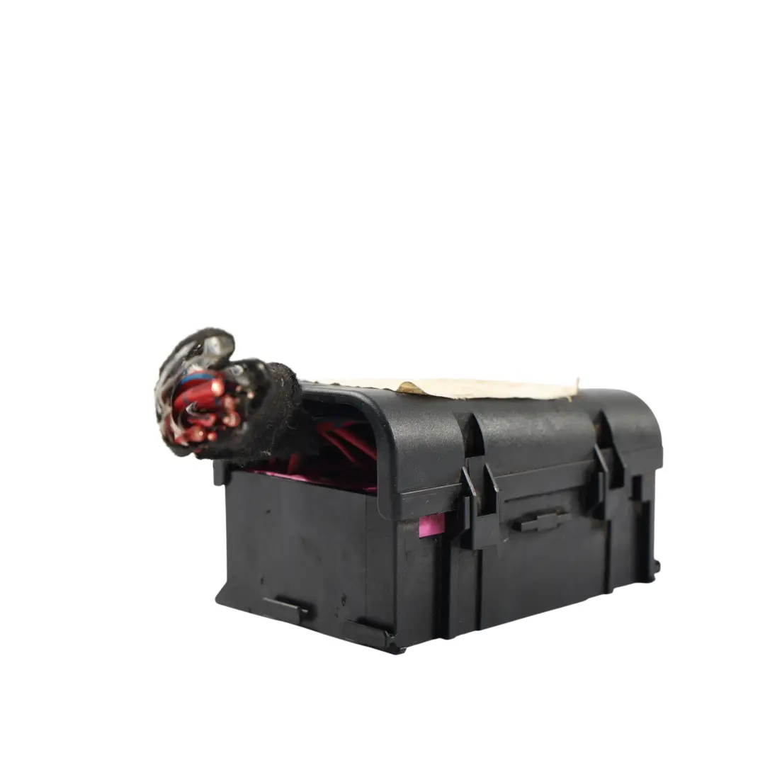 Módulo Unidad Control Caja Fusibles para Volkswagen Transporter T5 con número de pieza 7E0937617 Volkswagen Transporter T5 Módulo Unidad Control Caja Fusibles - SKU 7E0937617-1 - Número de pieza 7E0937617