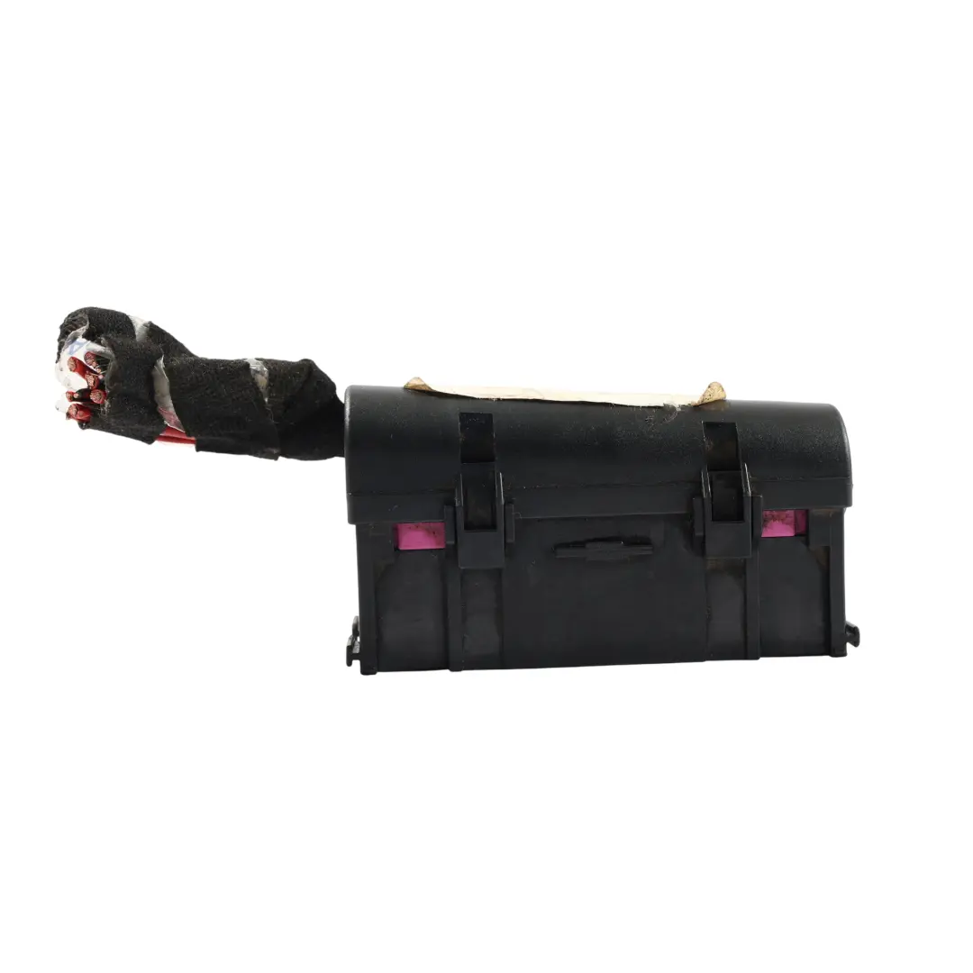 Module Unité Contrôle Boîte Fusibles pour Volkswagen Transporter T5 à propos du numéro de pièce 7E0937617 Volkswagen Transporter T5 Module Unité Contrôle Boîte Fusibles - SKU 7E0937617-1 - Numéro de pièce 7E0937617