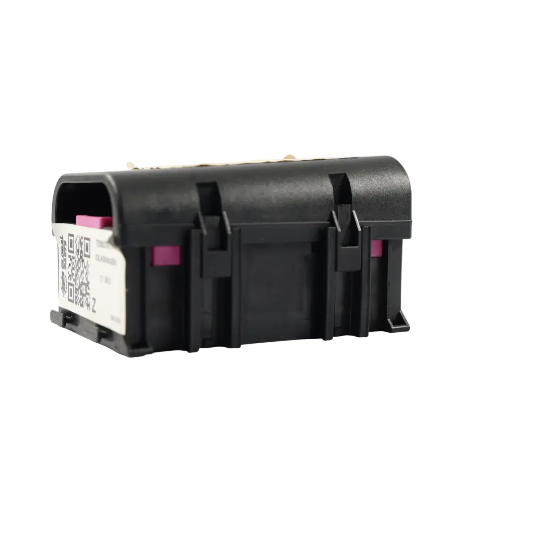 Volkswagen Transporter T5 Fuse Box Control Module Unit - SKU 7E0937617-1 - Part number 7E0937617