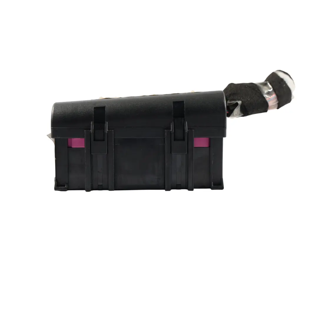 Volkswagen Transporter T5 Module Unité Contrôle Boîte Fusibles - SKU 7E0937617-1 - Numéro de pièce 7E0937617