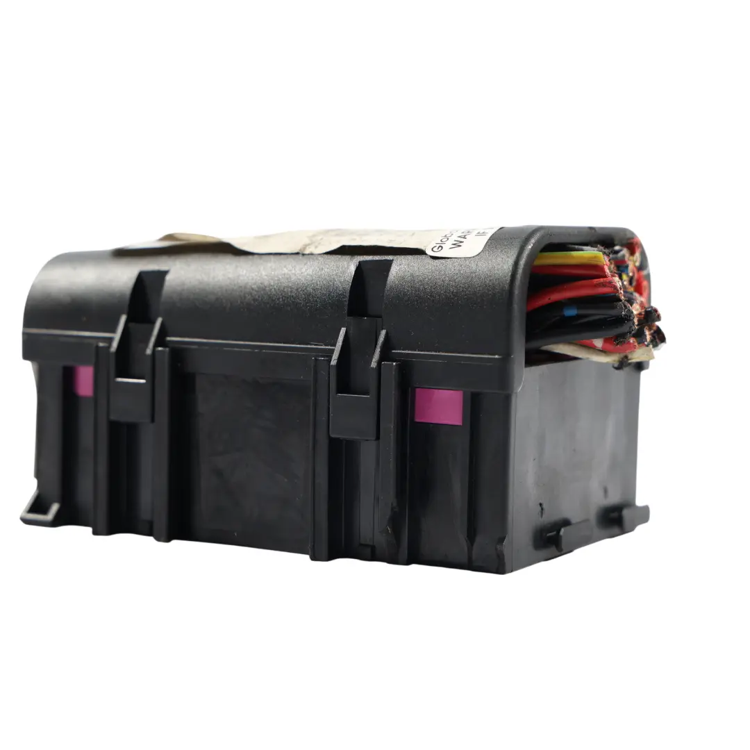 Sicherungskasten Steuergerät Modul für Volkswagen Transporter T5 mit Teilenummer 7E0937617 Volkswagen Transporter T5 Sicherungskasten Steuergerät Modul - SKU 7E0937617 - Teilenummer 7E0937617