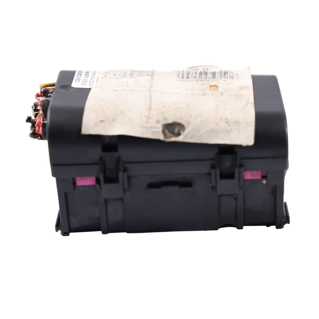 Módulo Unidad Control Caja Fusibles para Volkswagen Transporter T5 con número de pieza 7E0937617 Volkswagen Transporter T5 Módulo Unidad Control Caja Fusibles - SKU 7E0937617 - Número de pieza 7E0937617