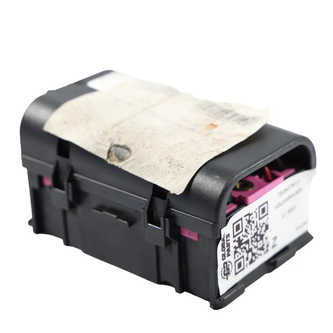Sicherungskasten Steuergerät Modul für Volkswagen Transporter T5 mit Teilenummer 7E0937617 Volkswagen Transporter T5 Sicherungskasten Steuergerät Modul - SKU 7E0937617 - Teilenummer 7E0937617
