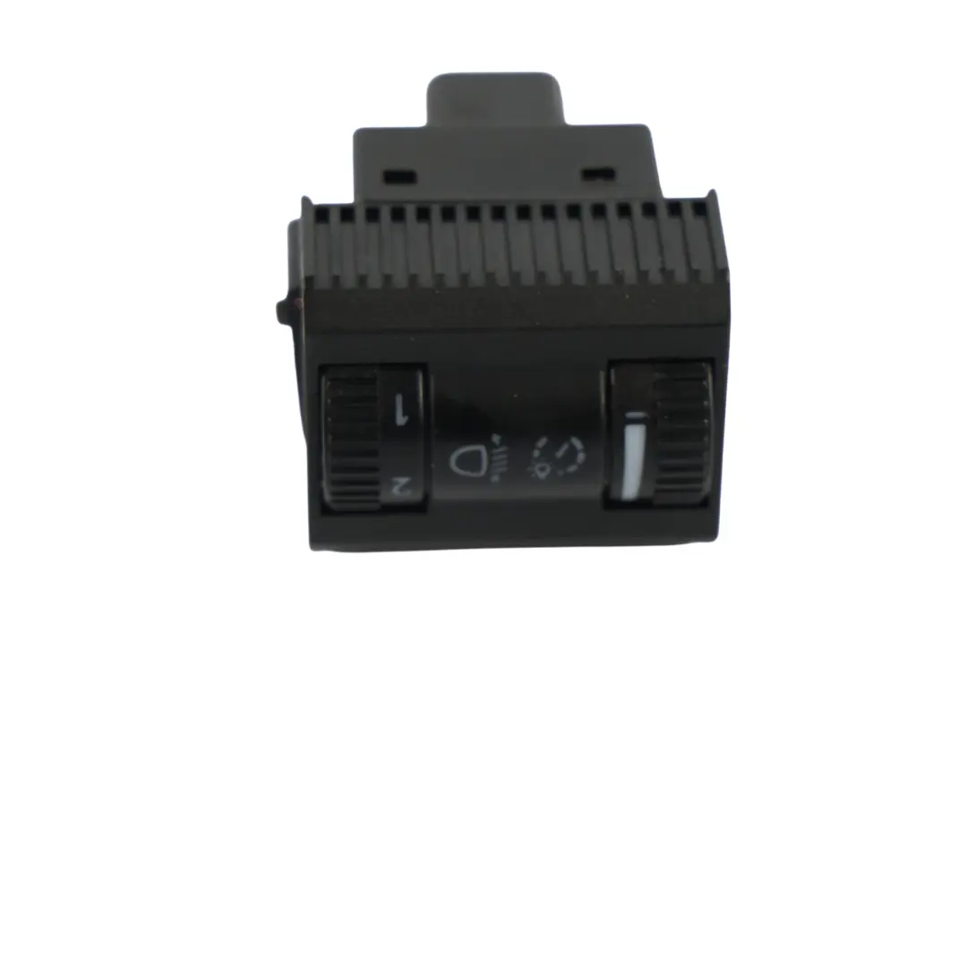 VW Transporter T5 T6 Headlight Leveling Adjustment Dimmer Switch - SKU 7E0941333 - Part number 7E0941333