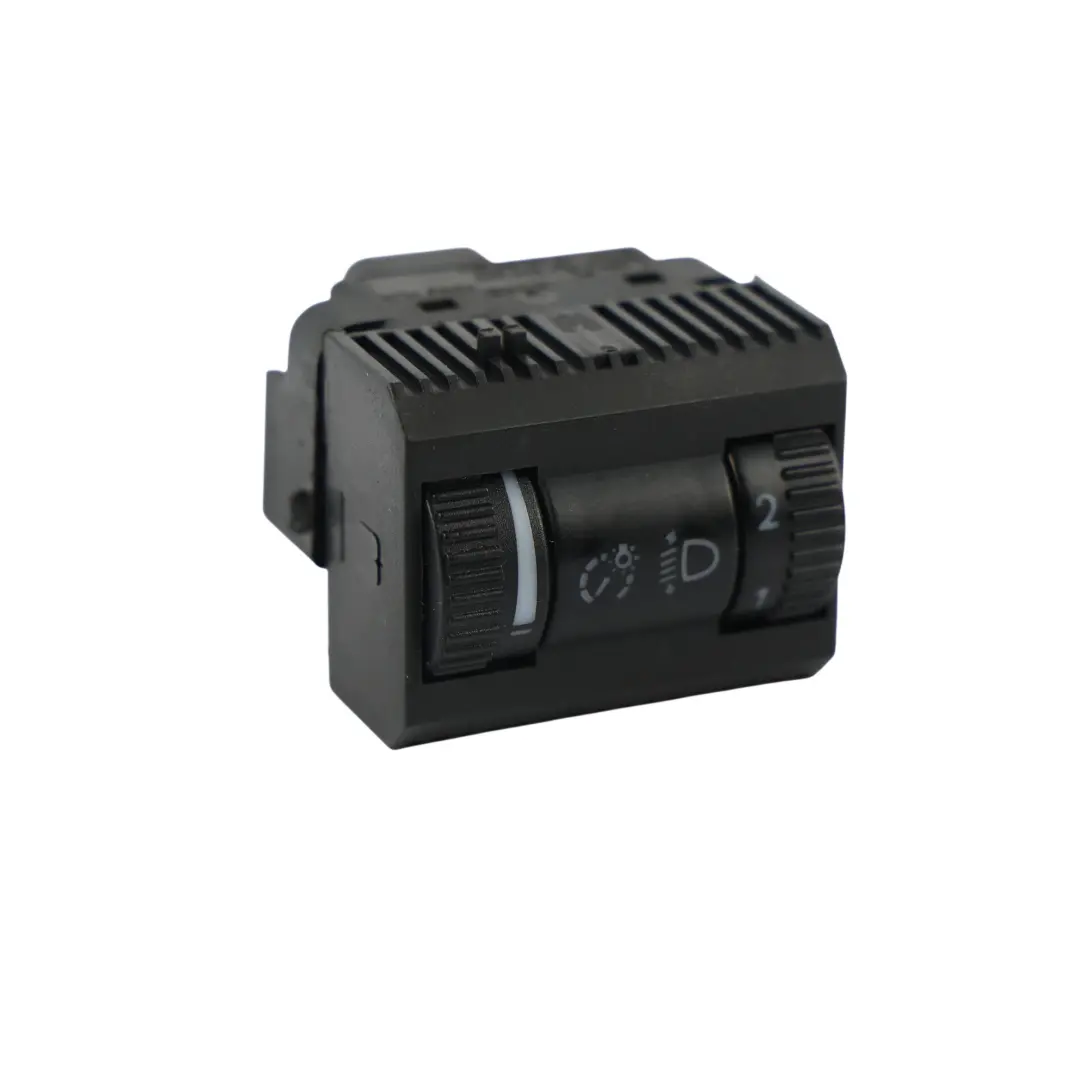 Volkswagen Transporter T5 T6 Interruptor Regulación Nivelación Faros - SKU 7E0941333 - Número de pieza 7E0941333