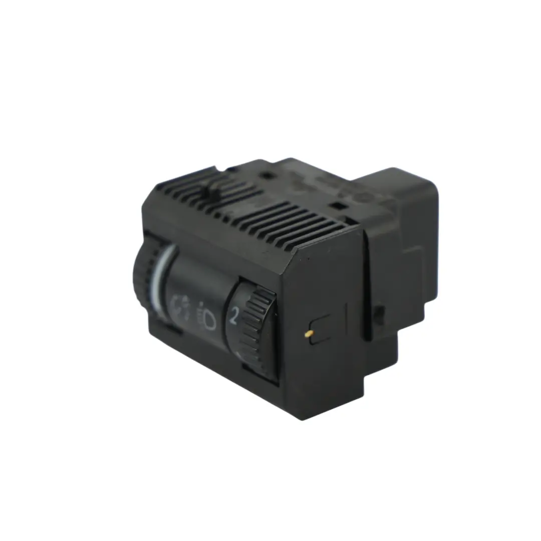 Commutateur Réglage Phares pour Volkswagen Transporter T5 T6 à propos du numéro de pièce 7E0941333 Volkswagen Transporter T5 T6 Commutateur Réglage Phares - SKU 7E0941333 - Numéro de pièce 7E0941333