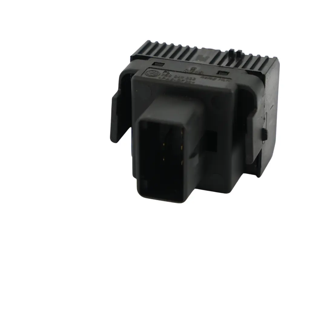 VW Transporter T5 T6 Headlight Leveling Adjustment Dimmer Switch - SKU 7E0941333 - Part number 7E0941333