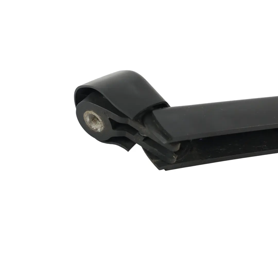 MK2 1Z VW T5 Bras Essuie-Glace Arrière Hayon pour Skoda Octavia à propos du numéro de pièce 7E0955707 Skoda Octavia MK2 1Z VW T5 Bras Essuie-Glace Arrière Hayon - SKU 7E0955707 - Numéro de pièce 7E0955707