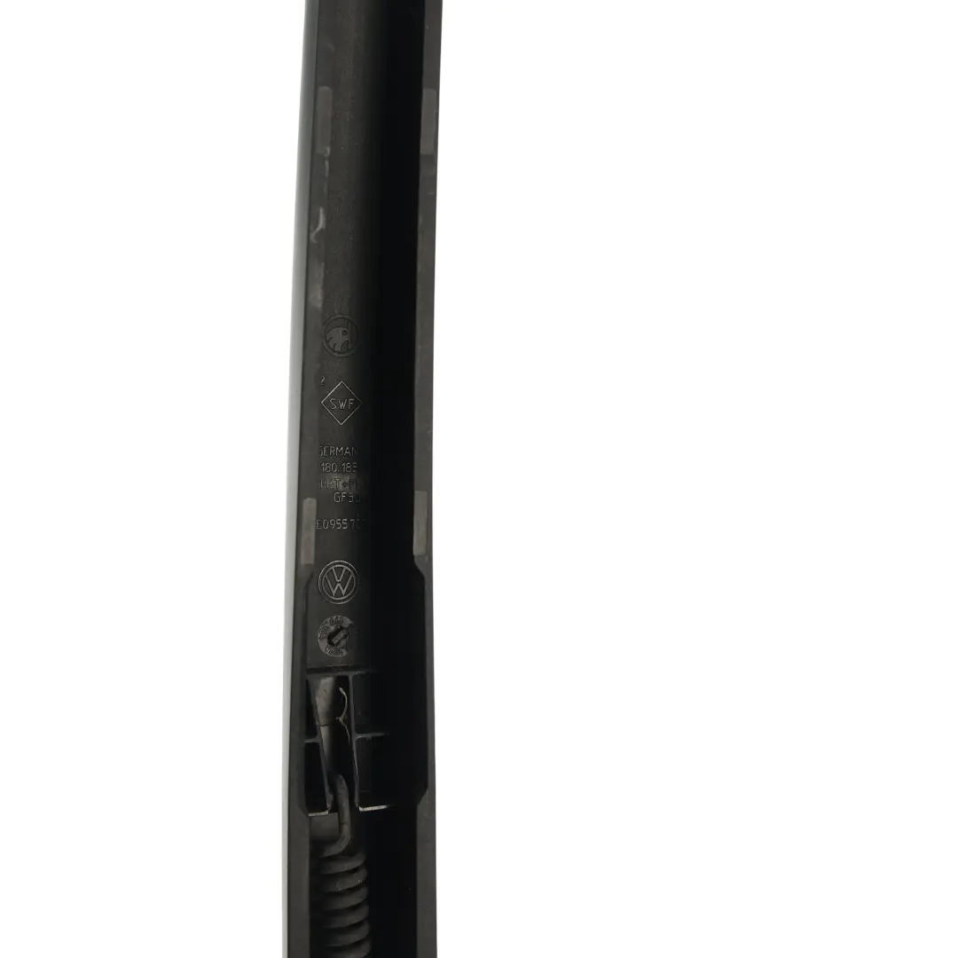 Skoda Octavia MK2 1Z Volkswagen Transporter T5 Rear Tailgate Wiper Arm - SKU 7E0955707 - Part number 7E0955707