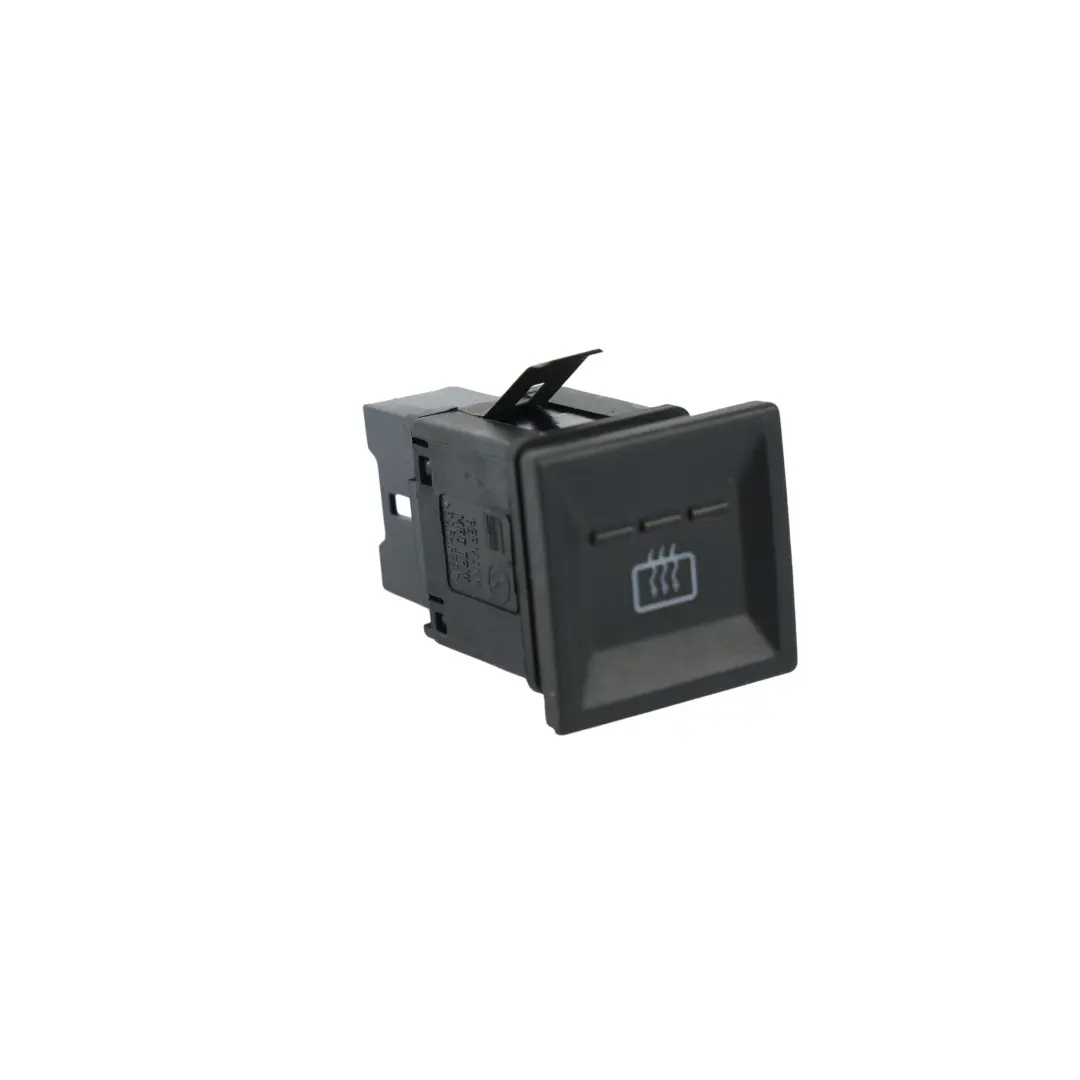 Interruttore Riscaldatore Lunotto per Volkswagen VW Transporter T5 con numero di parte 7E0959621 Volkswagen VW Transporter T5 Interruttore Riscaldatore Lunotto - SKU 7E0959621 - Numero di parte 7E0959621