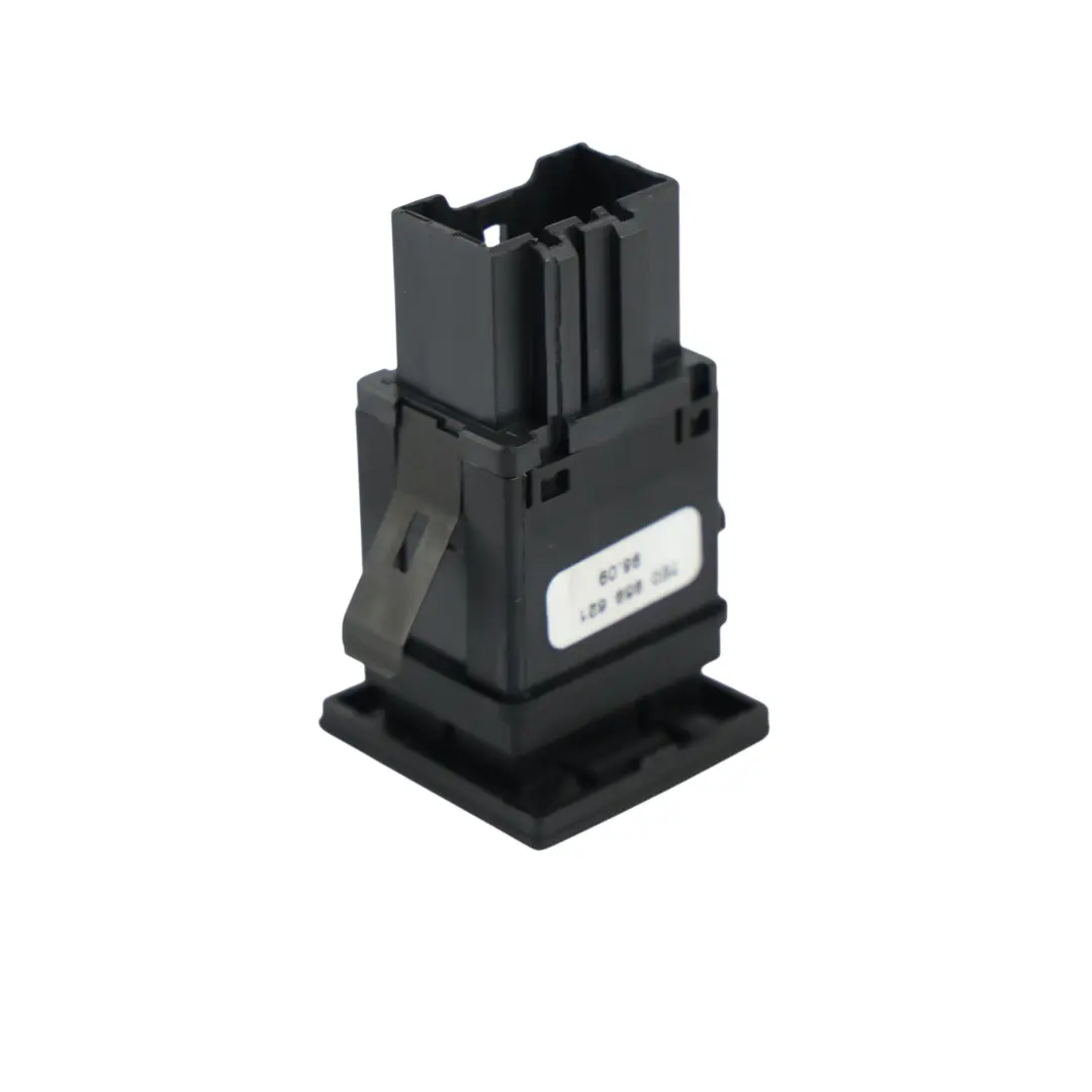 Window Heater Switch Button to Volkswagen VW Transporter T5 Rear with Part number 7E0959621 Volkswagen VW Transporter T5 Rear Window Heater Switch Button - SKU 7E0959621 - Part number 7E0959621
