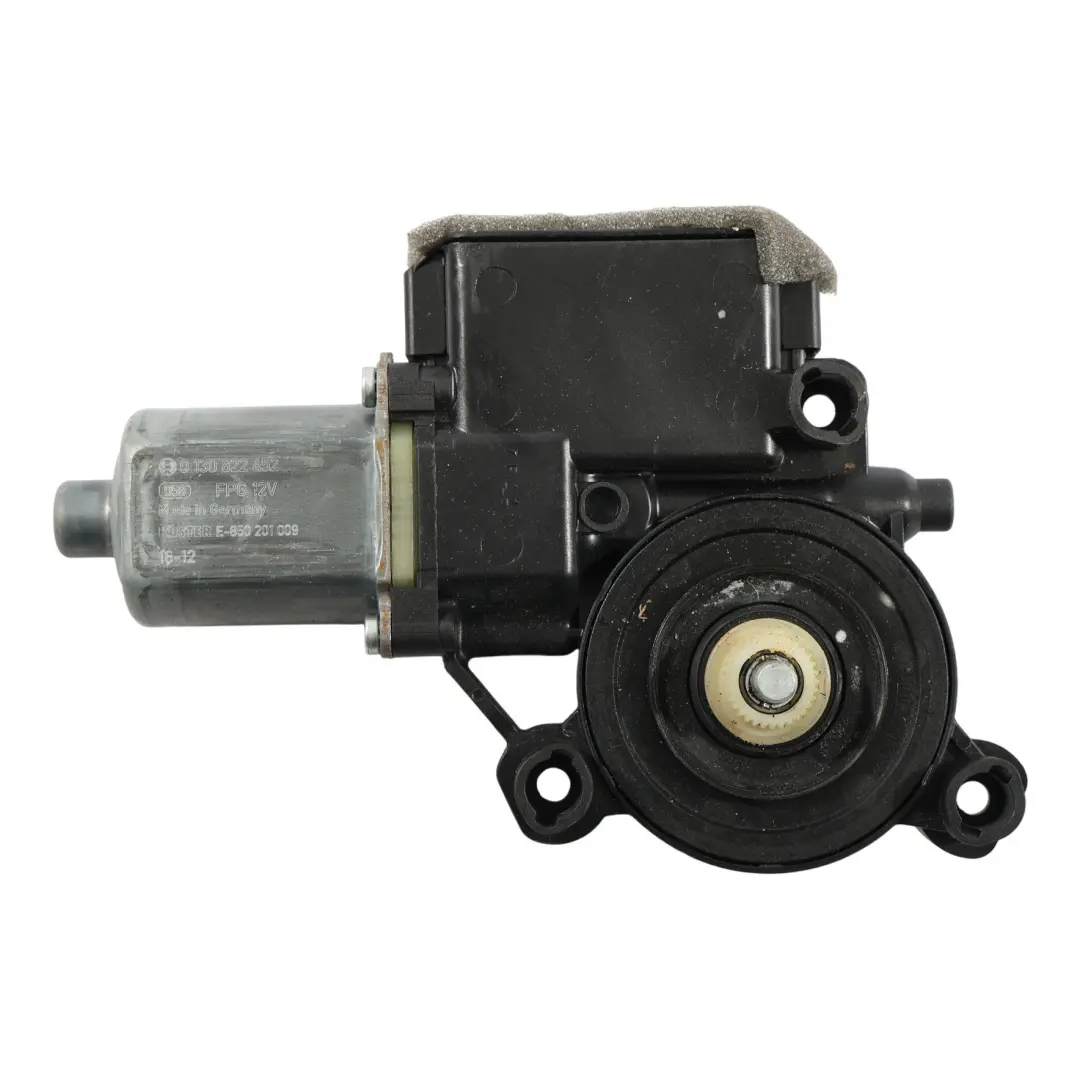 VW Transporter T6 Window Lifter Motor Regulator Front Left N/S 7E0959802P - SKU RHD-7E0959802Q - Part number 7E0959802Q