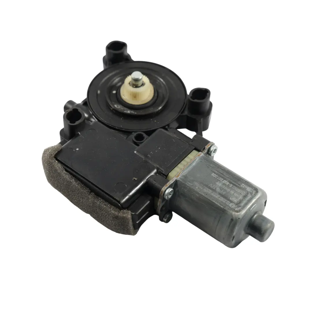VW Transporter T6 Window Lifter Motor Regulator Front Left N/S 7E0959802P - SKU RHD-7E0959802Q - Part number 7E0959802Q