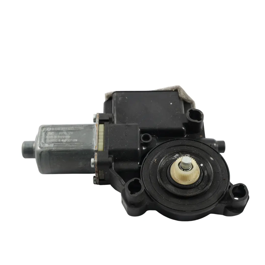 VW Transporter T6 Window Lifter Motor Regulator Front Left N/S 7E0959802P - SKU RHD-7E0959802Q - Part number 7E0959802Q