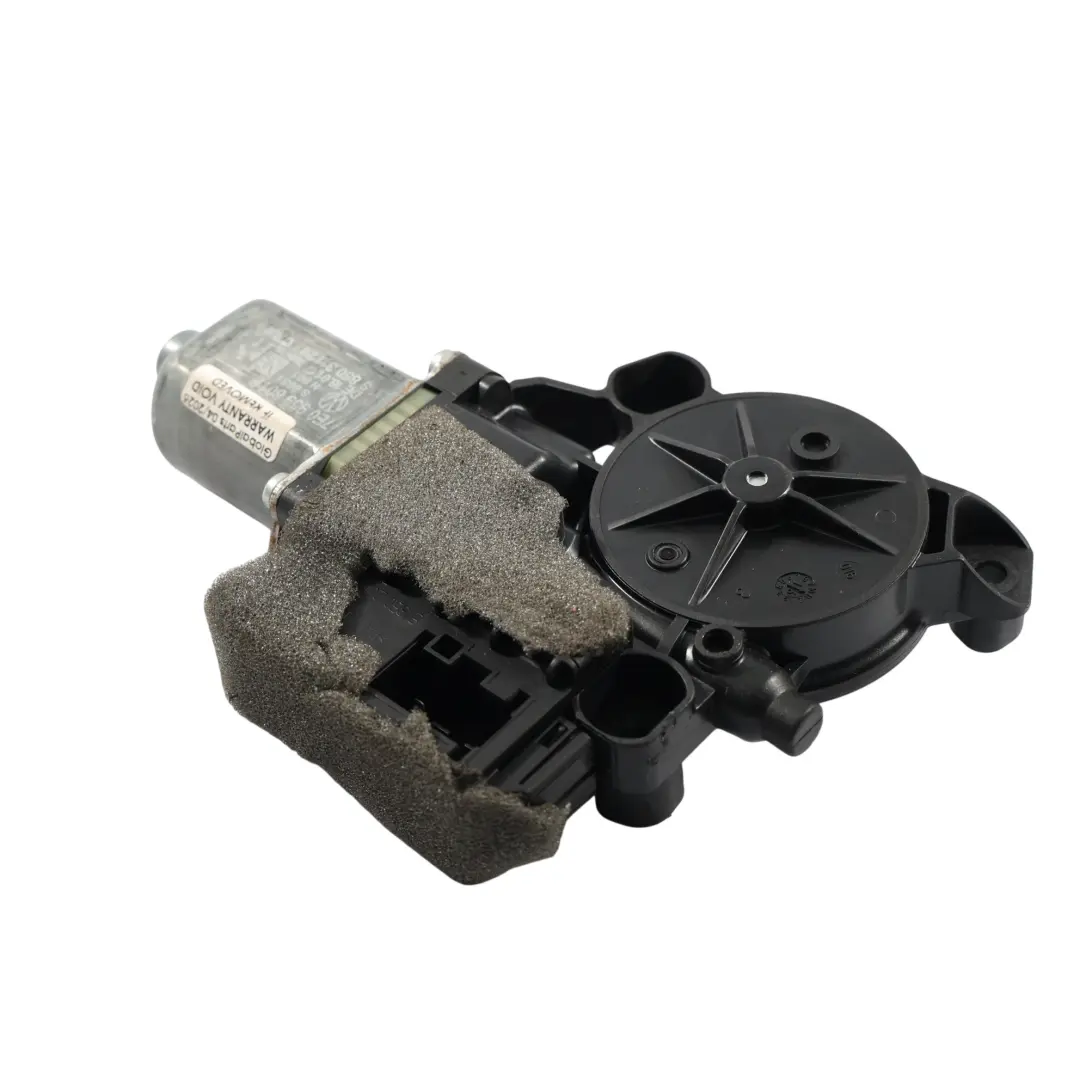Window Lifter Motor Regulator Front Left N/S 7E0959802P to VW Transporter T6 with Part number 7E0959802Q VW Transporter T6 Window Lifter Motor Regulator Front Left N/S 7E0959802P - SKU RHD-7E0959802Q - Part number 7E0959802Q
