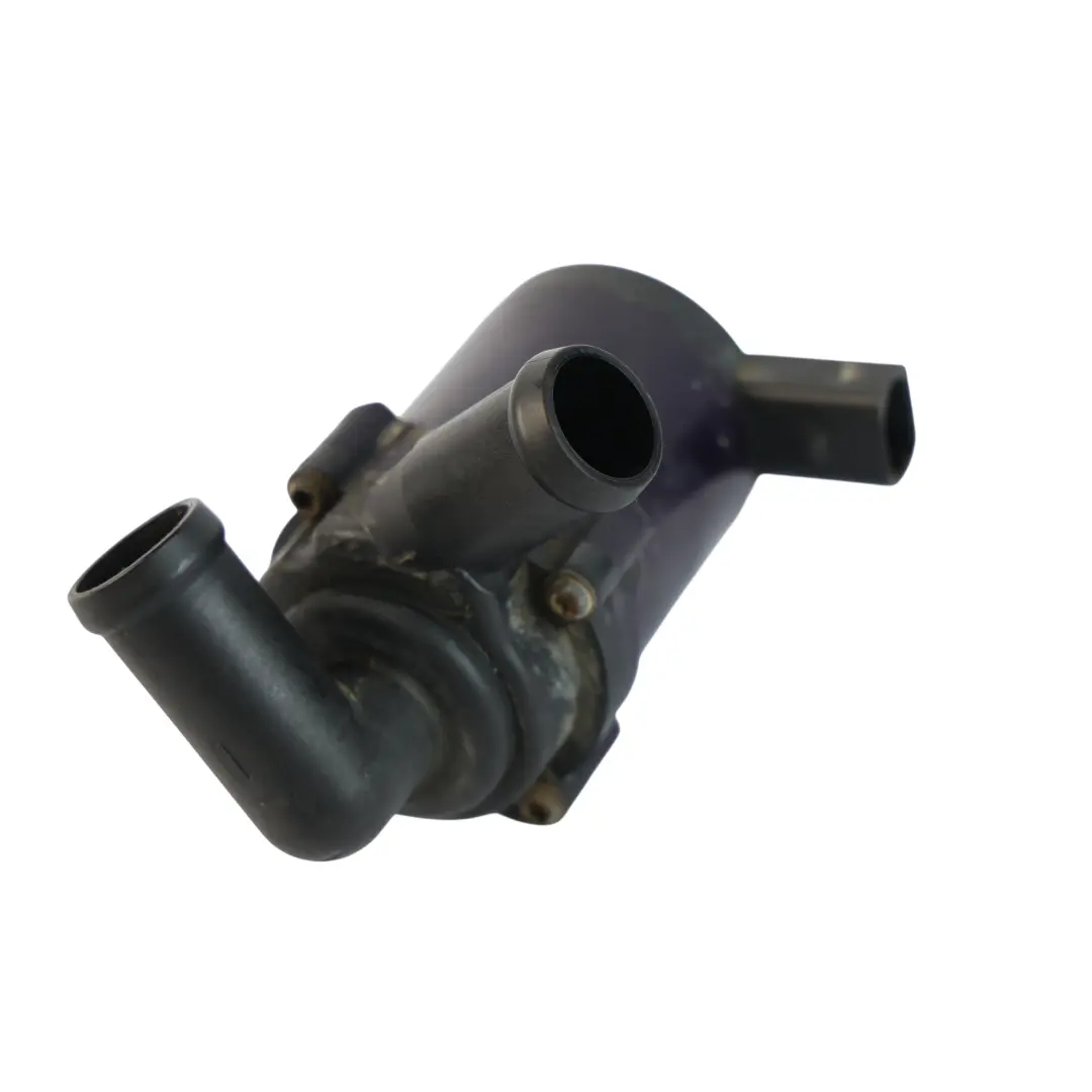 Pompa Ausiliaria 2.0 TDI Diesel per Volkswagen Transporter T5 con numero di parte 7E0965561 Volkswagen Transporter T5 Pompa Ausiliaria 2.0 TDI Diesel - SKU 7E0965561 - Numero di parte 7E0965561