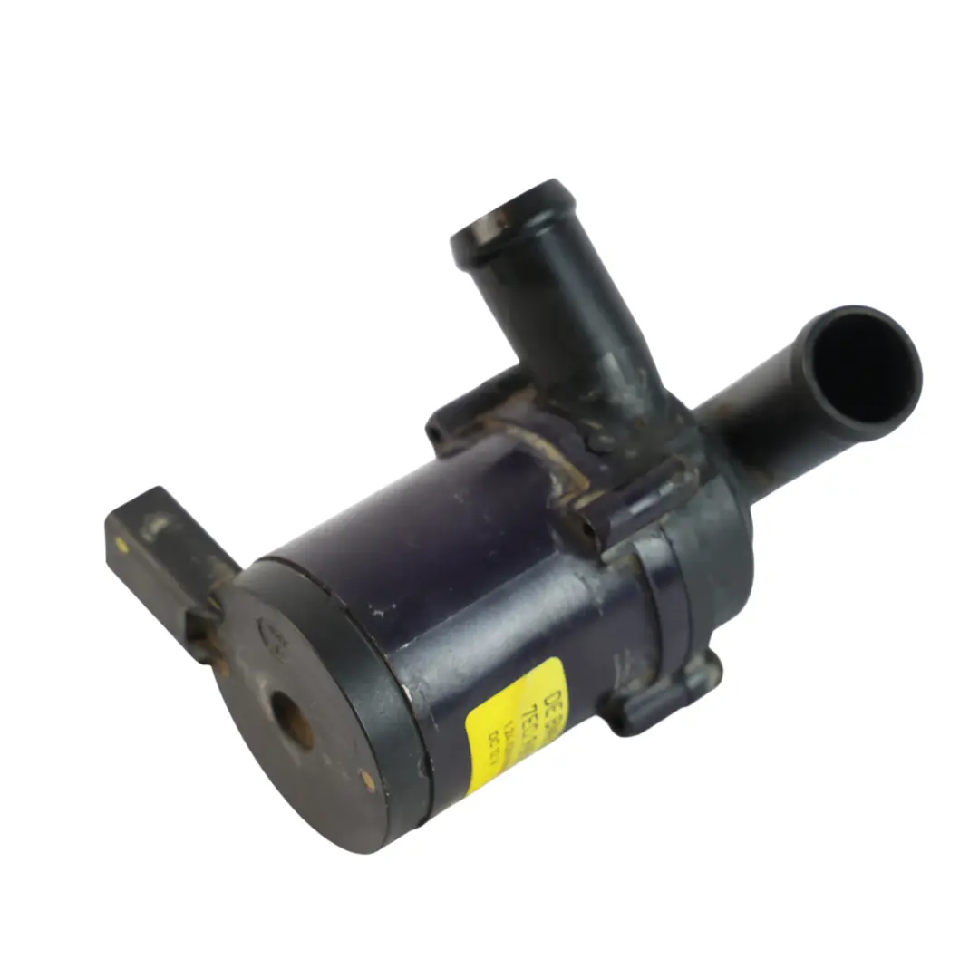 Volkswagen Transporter T5 Auxiliary Water Coolant Pump 2.0 TDI Diesel - SKU 7E0965561 - Part number 7E0965561