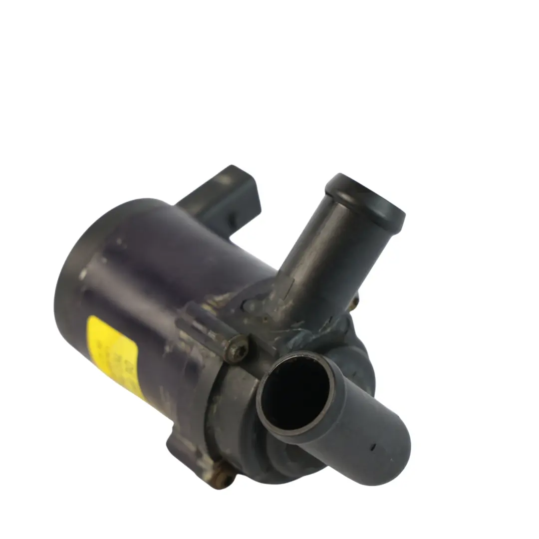 Bomba Refrigerante Auxiliar 2.0 TDI Diesel para Volkswagen Transporter T5 con número de pieza 7E0965561 Volkswagen Transporter T5 Bomba Refrigerante Auxiliar 2.0 TDI Diesel - SKU 7E0965561 - Número de pieza 7E0965561