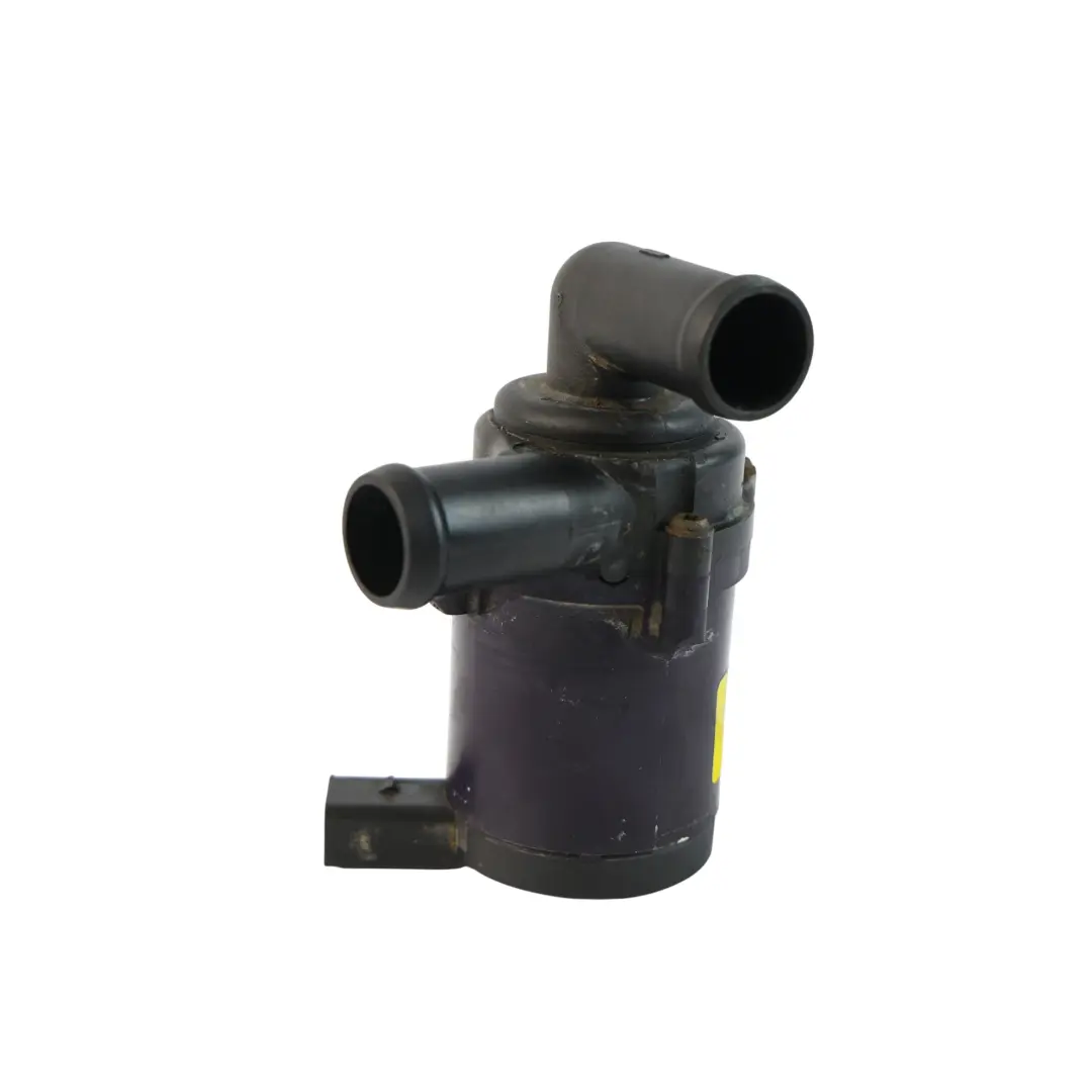 Auxiliary Water Coolant Pump 2.0 TDI Diesel to Volkswagen Transporter T5 with Part number 7E0965561 Volkswagen Transporter T5 Auxiliary Water Coolant Pump 2.0 TDI Diesel - SKU 7E0965561 - Part number 7E0965561