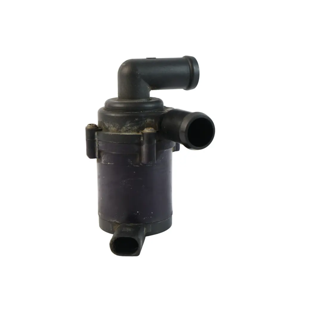 Volkswagen Transporter T5 Auxiliary Water Coolant Pump 2.0 TDI Diesel - SKU 7E0965561 - Part number 7E0965561