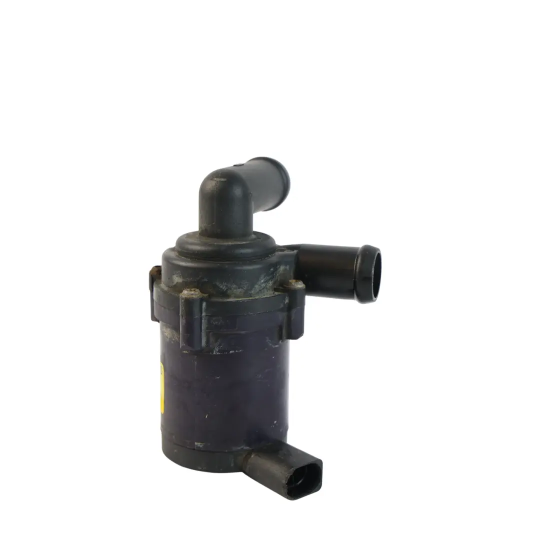 Pompa Ausiliaria 2.0 TDI Diesel per Volkswagen Transporter T5 con numero di parte 7E0965561 Volkswagen Transporter T5 Pompa Ausiliaria 2.0 TDI Diesel - SKU 7E0965561 - Numero di parte 7E0965561