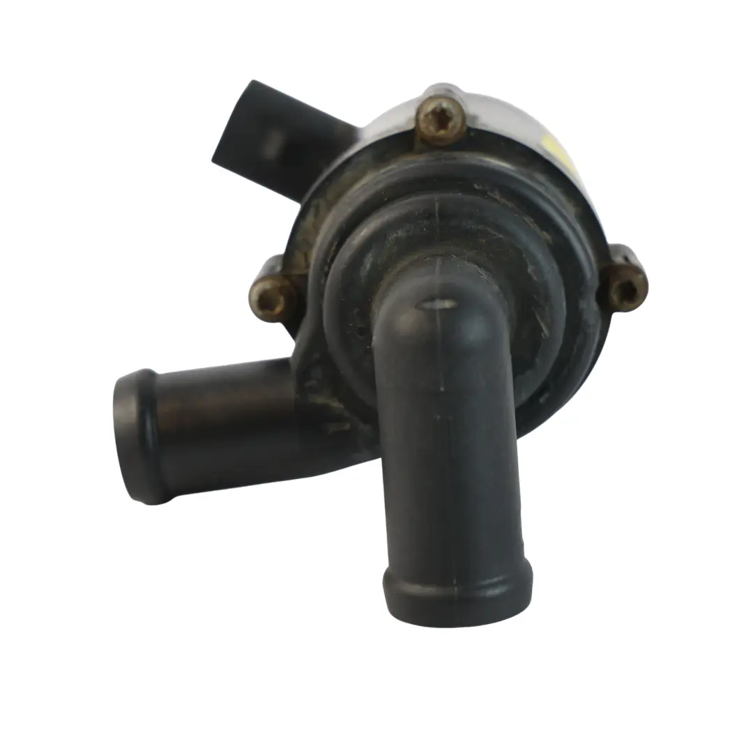 Volkswagen Transporter T5 Auxiliary Water Coolant Pump 2.0 TDI Diesel - SKU 7E0965561 - Part number 7E0965561