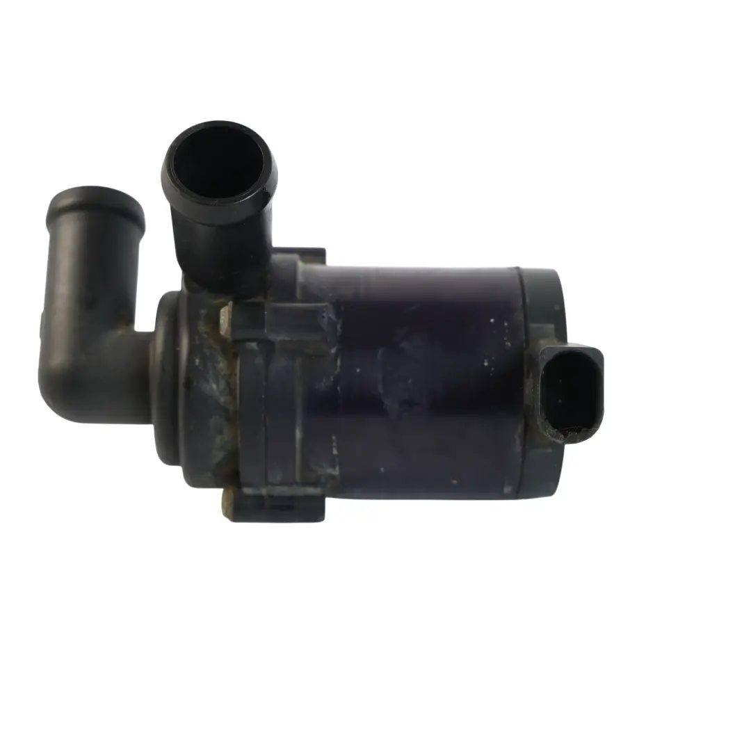 Volkswagen Transporter T5 Auxiliary Water Coolant Pump 2.0 TDI Diesel - SKU 7E0965561 - Part number 7E0965561