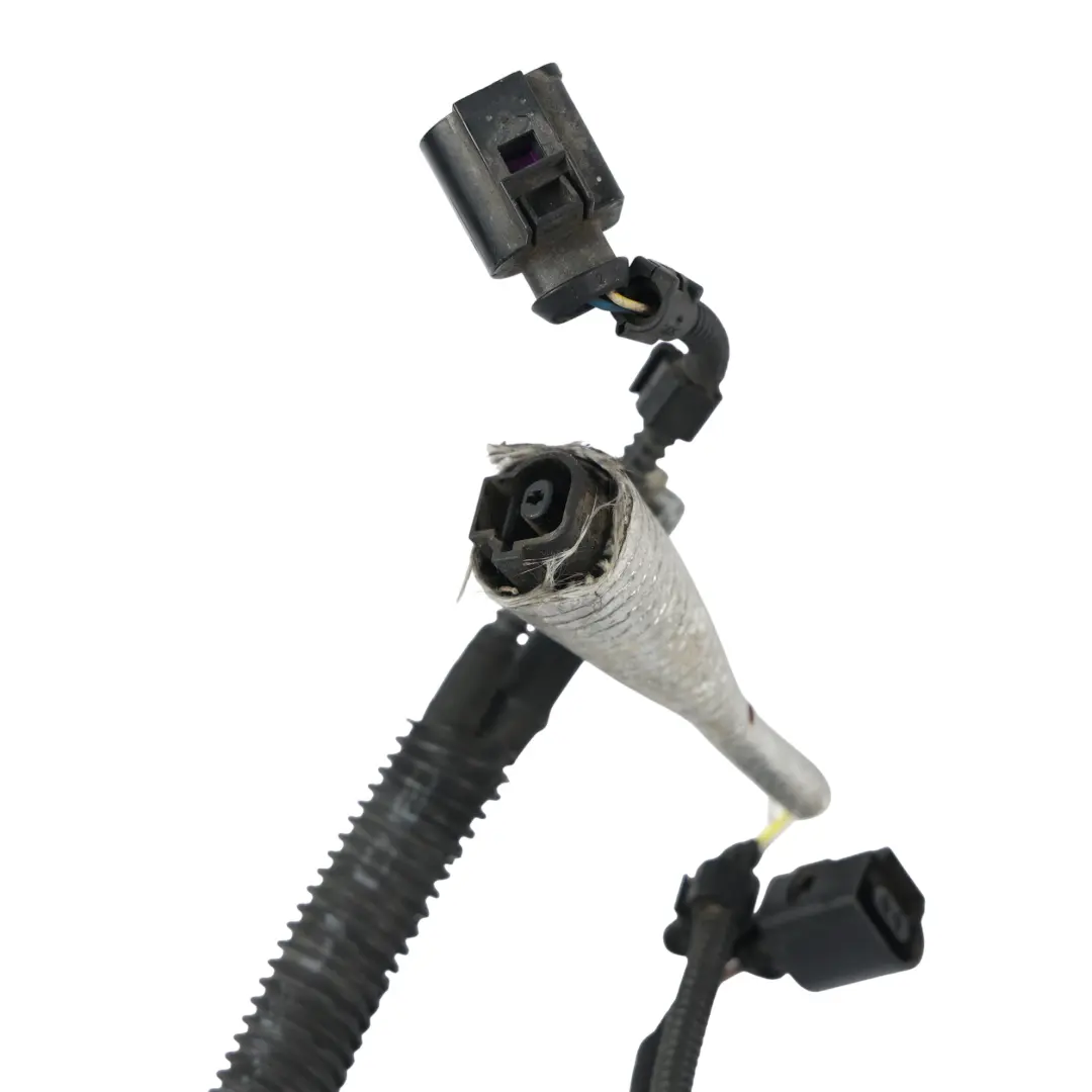 Volkswagen Transporter T5 Alternator Starter Wiring Loom Harness - SKU 7E0971072FH - Part number 7E0971072FH