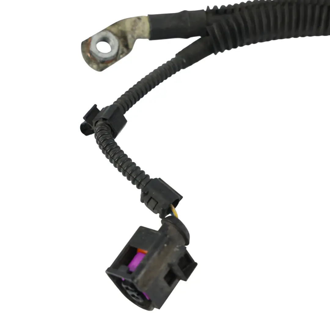 Faisceau Câblage Alternateur Démarreur pour Volkswagen Transporter T5 à propos du numéro de pièce 7E0971072FH Volkswagen Transporter T5 Faisceau Câblage Alternateur Démarreur - SKU 7E0971072FH - Numéro de pièce 7E0971072FH