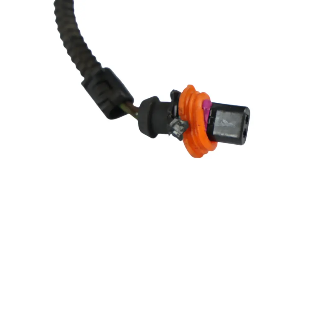 Volkswagen Transporter T5 Lichtmaschine Anlasser Kabelbaum - SKU 7E0971072FH - Teilenummer 7E0971072FH