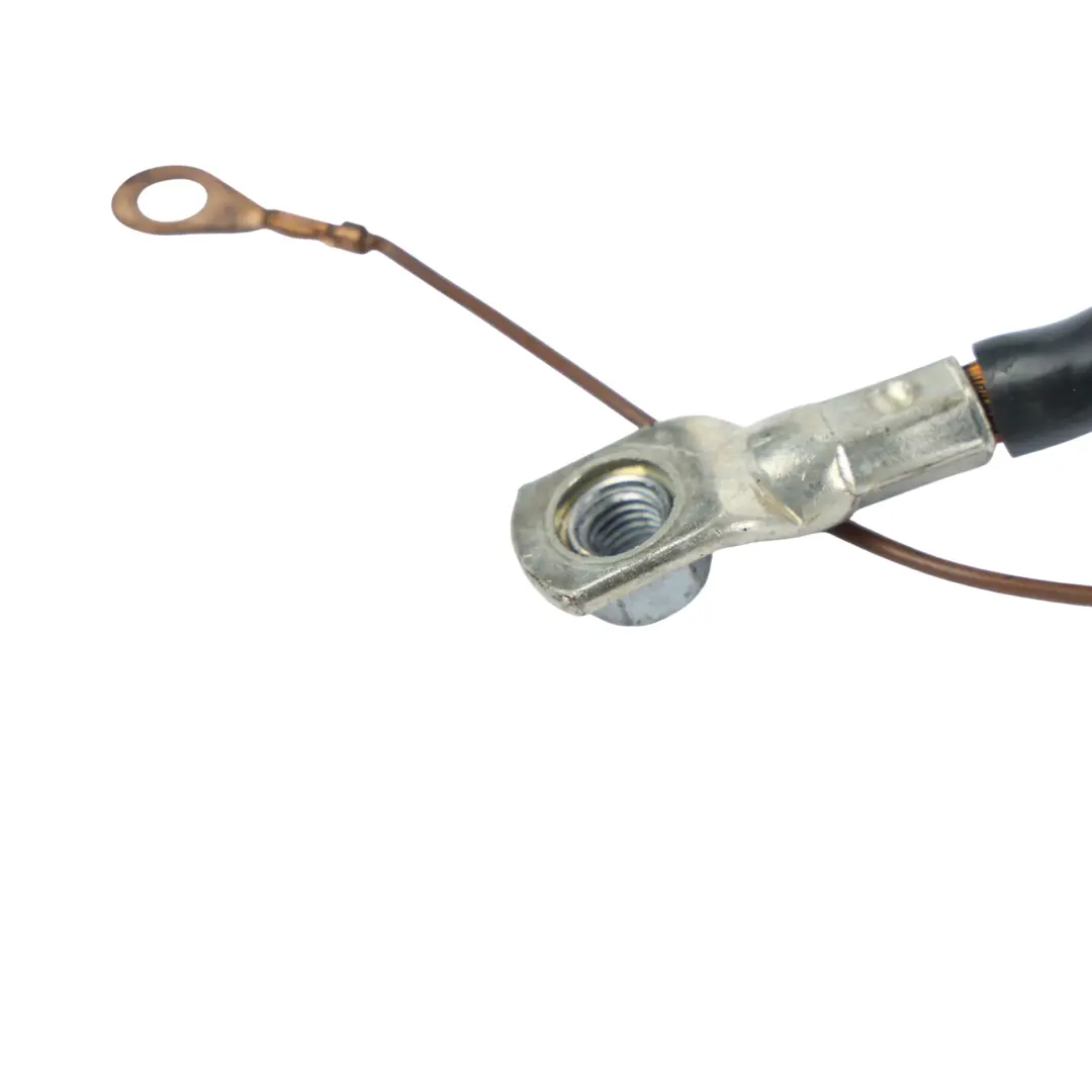 Volkswagen Transporter T5 Lichtmaschine Anlasser Kabelbaum - SKU 7E0971072FH - Teilenummer 7E0971072FH