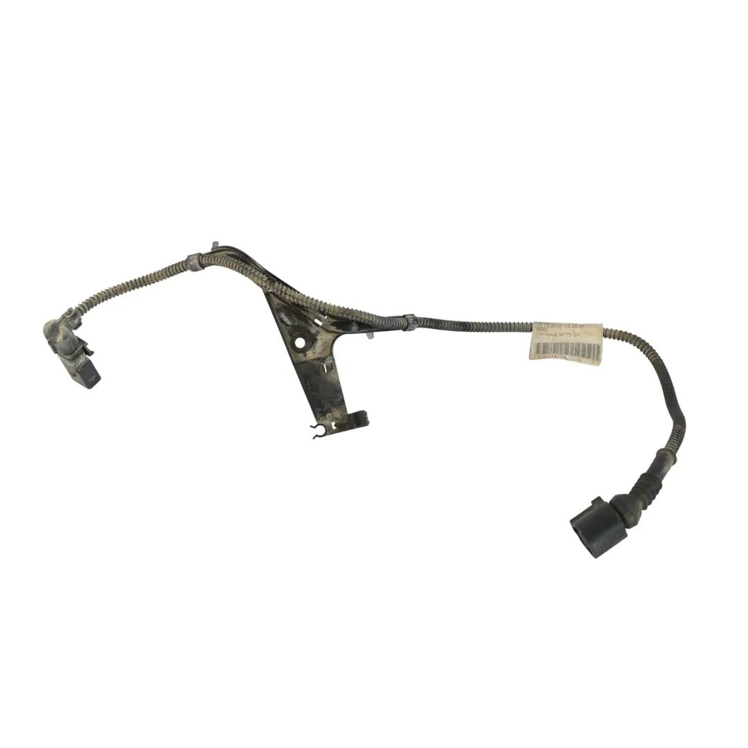 VW Transporter T5 Wiring Harness Cable Loom Oil Level Sensor 2.0 TDI - SKU 7E0971411A - Part number 7E0971411A