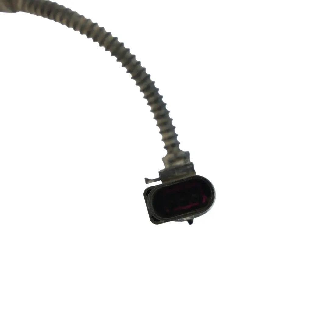 Wiązka Przewód Czujnika Poziomu Oleju 2.0 TDI do VW Transporter T5 o numerze 7E0971411A VW Transporter T5 Wiązka Przewód Czujnika Poziomu Oleju 2.0 TDI - SKU 7E0971411A - Numer Części 7E0971411A