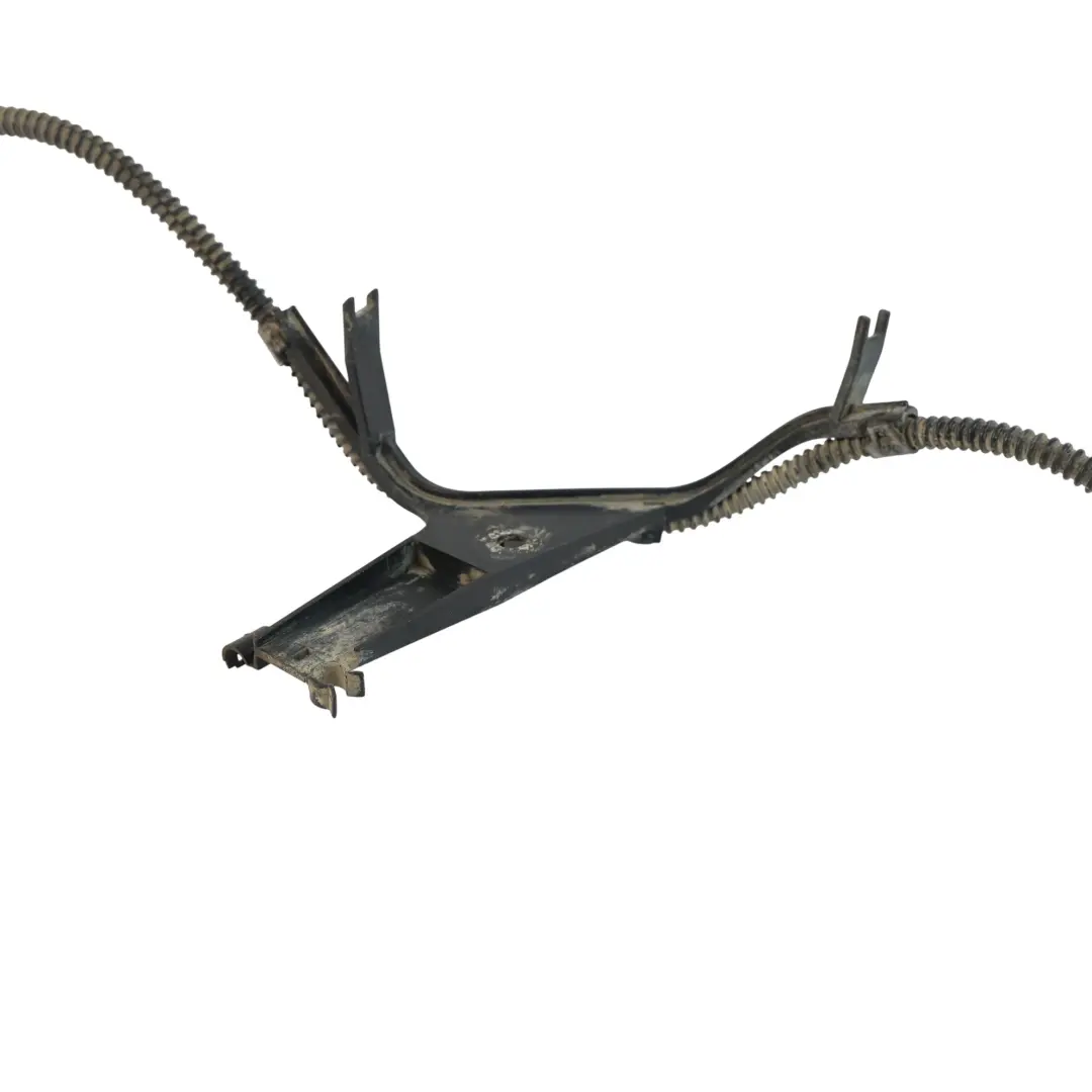 Wiring Harness Cable Loom Oil Level Sensor 2.0 TDI to VW Transporter T5 with Part number 7E0971411A VW Transporter T5 Wiring Harness Cable Loom Oil Level Sensor 2.0 TDI - SKU 7E0971411A - Part number 7E0971411A