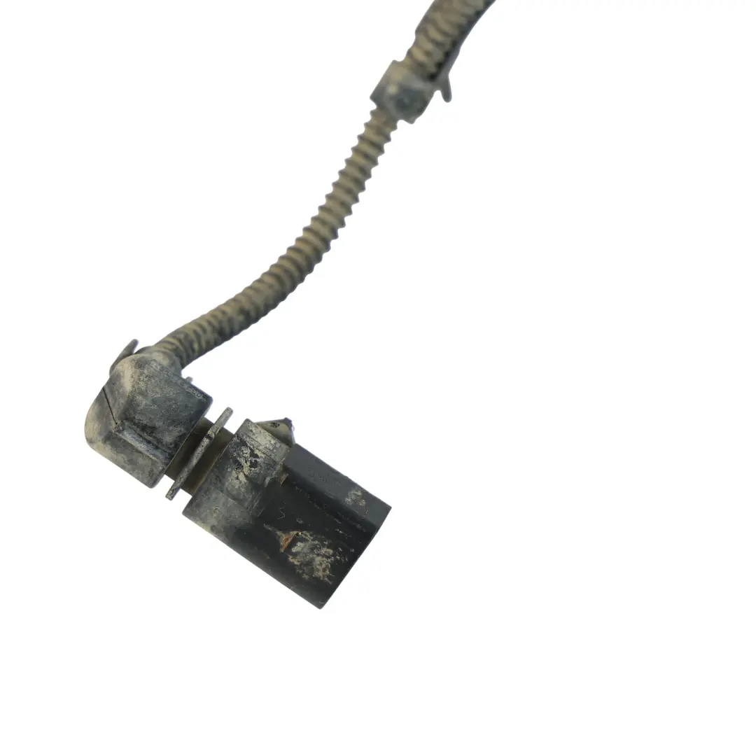 VW Transporter T5 Wiring Harness Cable Loom Oil Level Sensor 2.0 TDI - SKU 7E0971411A - Part number 7E0971411A