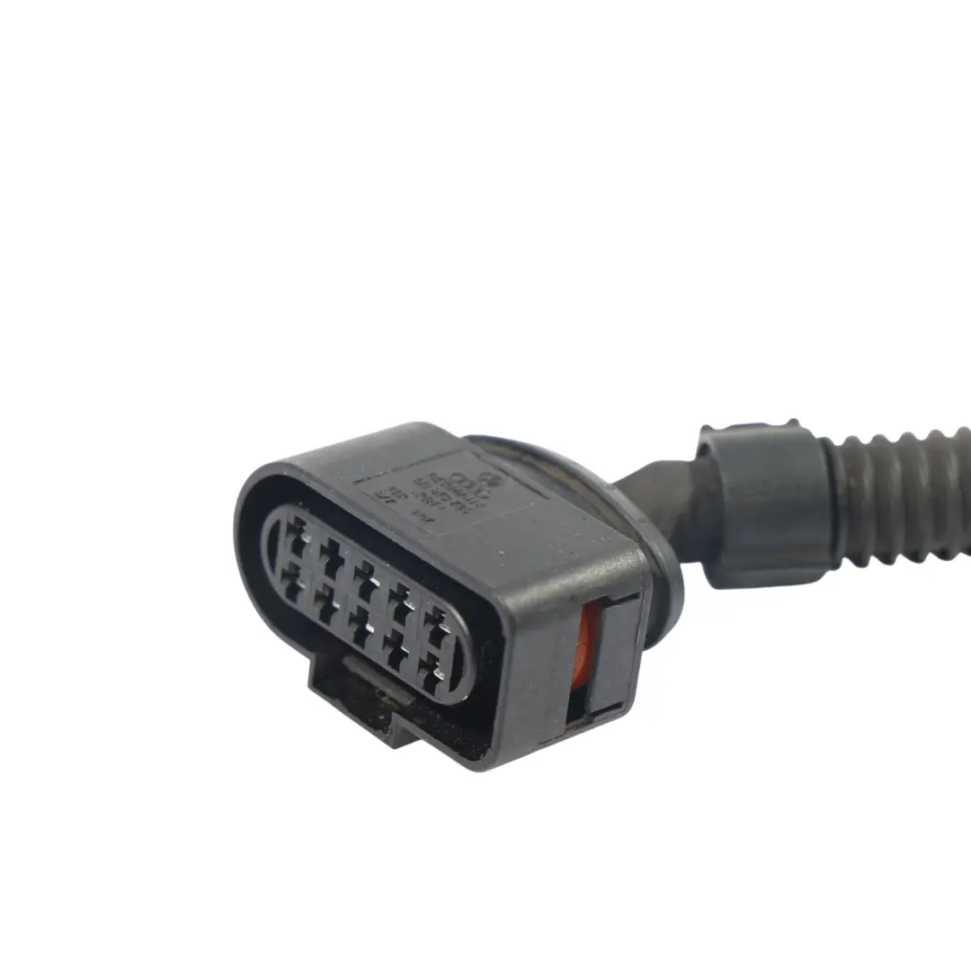 Scheinwerfer Stecker Kabelbaum Vorne Rechts für Volkswagen Transporter T5 mit Teilenummer 7E2941016B Volkswagen Transporter T5 Scheinwerfer Stecker Kabelbaum Vorne Rechts - SKU 7E2941016B-2 - Teilenummer 7E2941016B