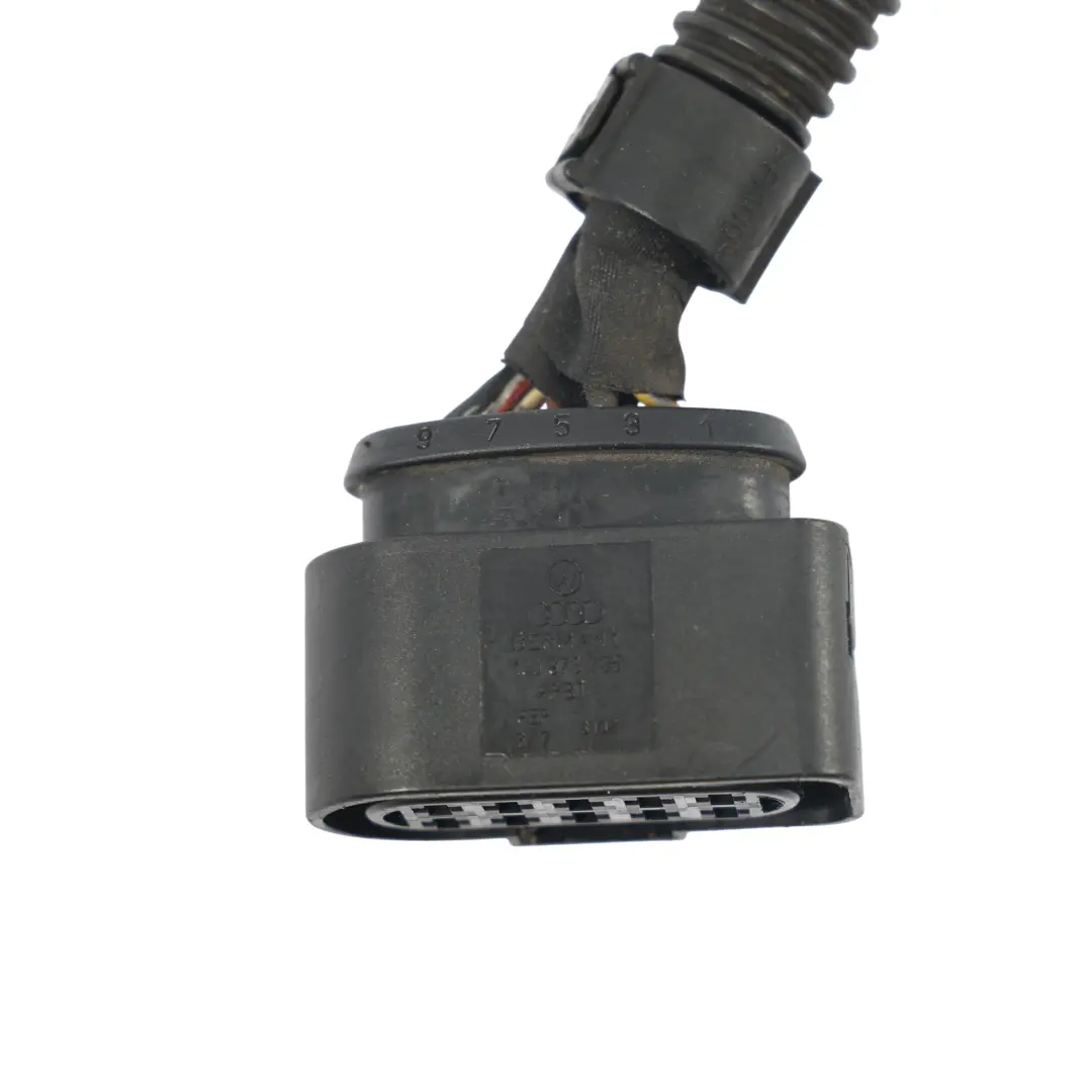 Faisceau Câblage Phare Avant Droit pour Volkswagen Transporter T5 à propos du numéro de pièce 7E2941016B Volkswagen Transporter T5 Faisceau Câblage Phare Avant Droit - SKU 7E2941016B-2 - Numéro de pièce 7E2941016B