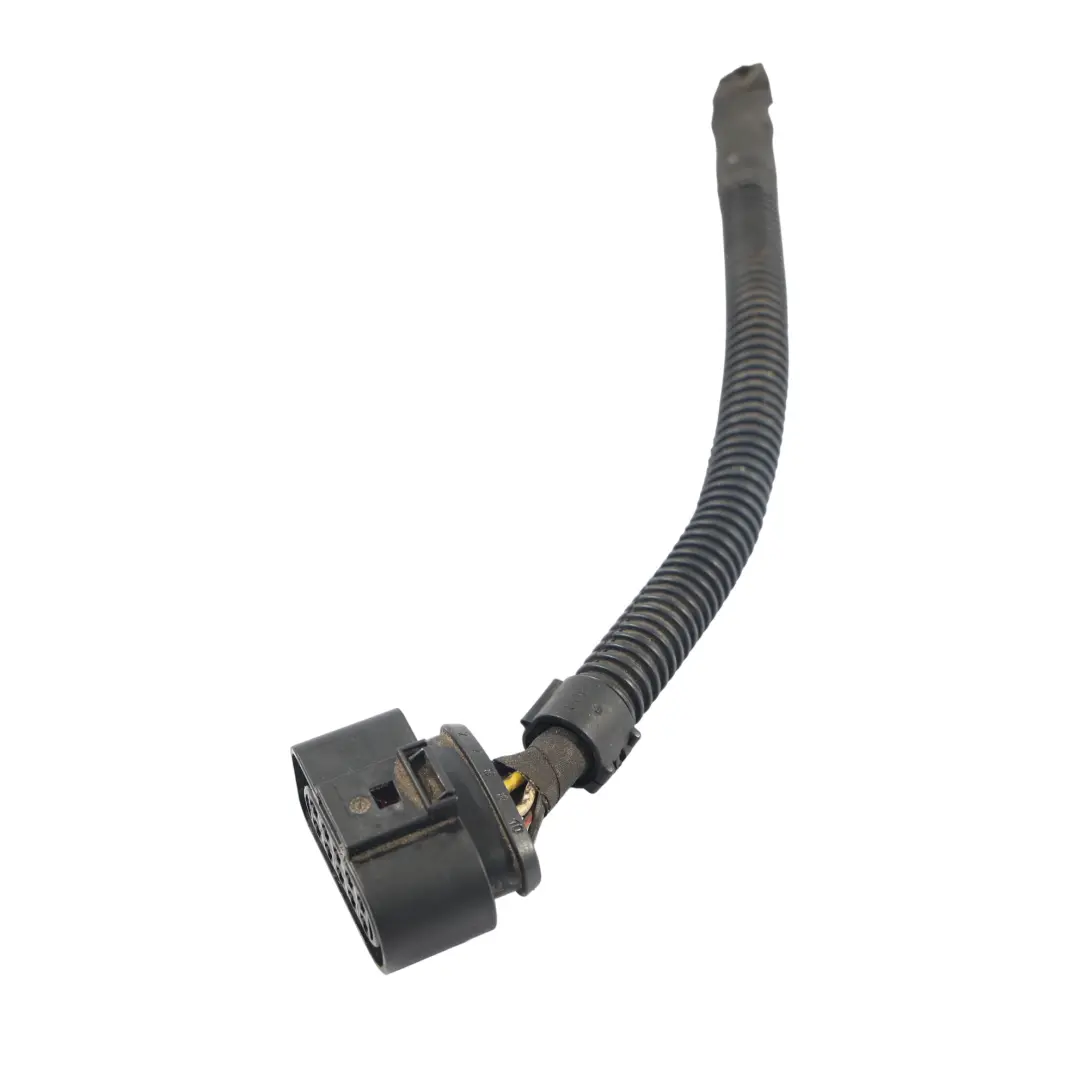 Volkswagen Transporter T5 Faro Anteriore Spina Cablaggio Destro - SKU 7E2941016B-2 - Numero di parte 7E2941016B