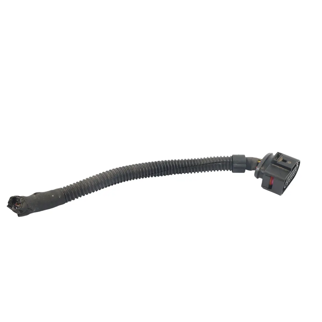 Scheinwerfer Stecker Kabelbaum Vorne Rechts für Volkswagen Transporter T5 mit Teilenummer 7E2941016B Volkswagen Transporter T5 Scheinwerfer Stecker Kabelbaum Vorne Rechts - SKU 7E2941016B-2 - Teilenummer 7E2941016B