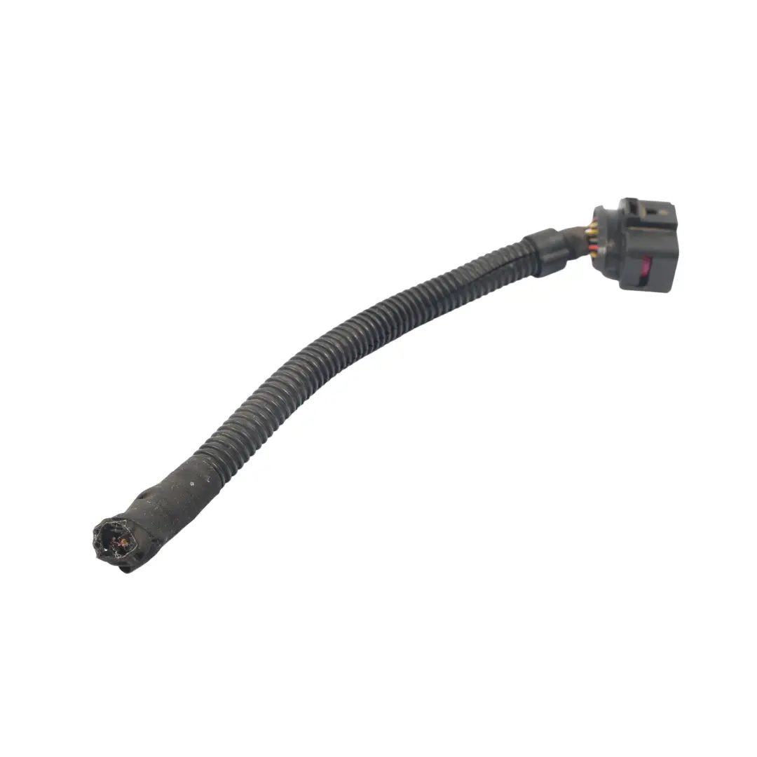 Volkswagen Transporter T5 Faro Anteriore Spina Cablaggio Destro - SKU 7E2941016B-2 - Numero di parte 7E2941016B